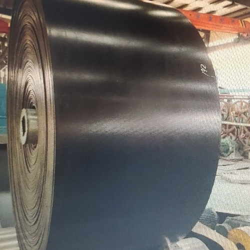 Rubber Conveyor Belts 