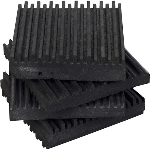 Rubber Pads
