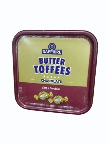 Sapphire Butter Toffees