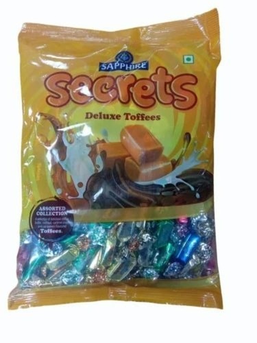 Secrets Deluxe Toffees