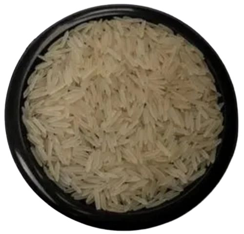 Sella Basmati Rice