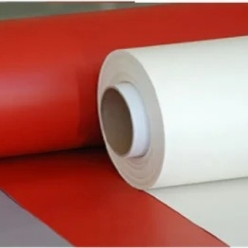 Silicone Coated Cloth