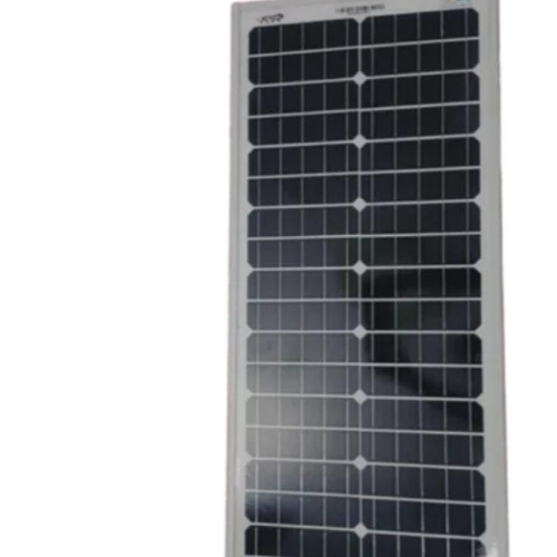 Solar Led Street Light 