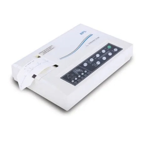 Spirometer