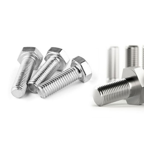 Stainless Steel Bolt