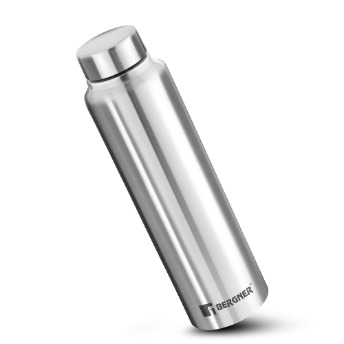 Stainless Steel Water Bottle
