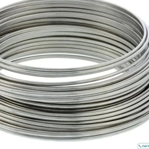 Stainless Steel Wire 
