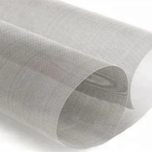 Stainless Steel Wire Mesh