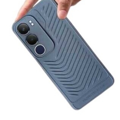 Stylist Mobile Back Cover