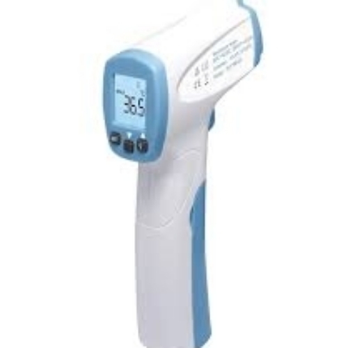 Temperature Scanner