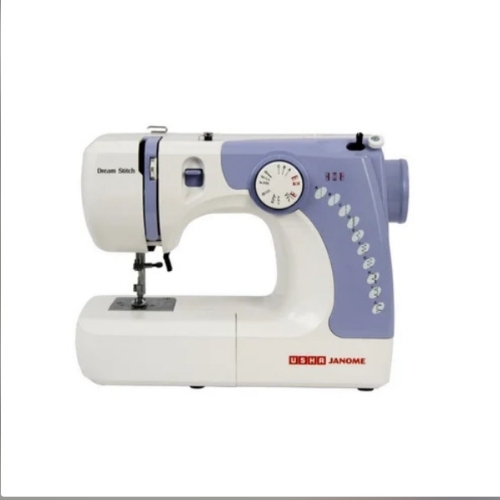 Usha Janome Dream Stitch Sewing Machine