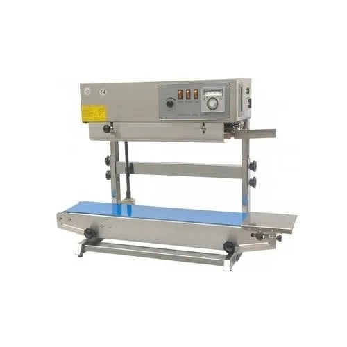 Vertical Band Sealing Machine