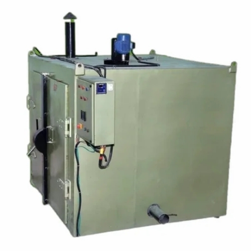 Welding Electrode Baking Oven