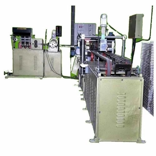 Welding Electrode Plant