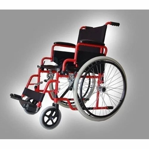Wheelchairs