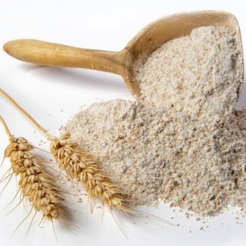 Whole Wheat Flour 