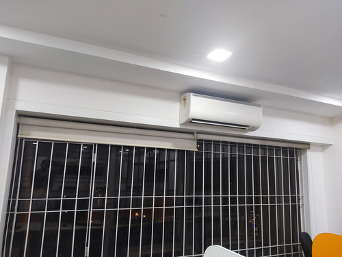 Window Grills