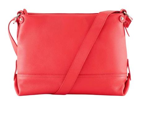 Women Leather Shoulder Bags
