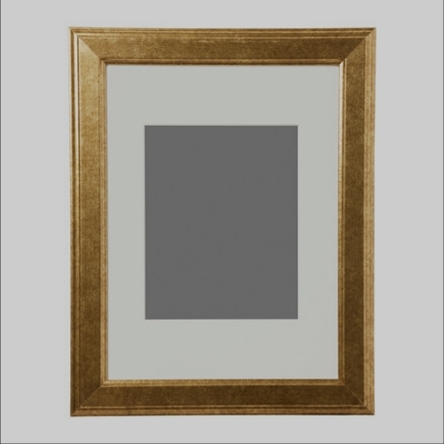 Wooden Photo Frame