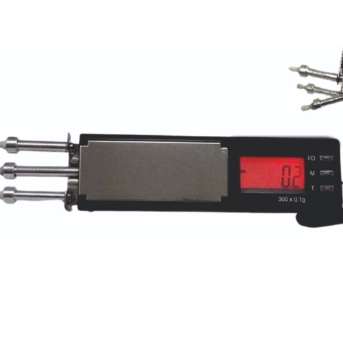 Yarn Tension Meter