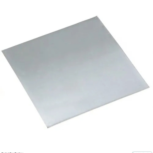 Zinc Plate