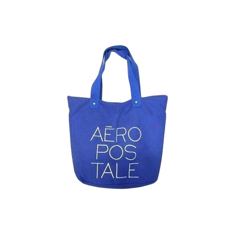 Zipper Non Woven Bag
