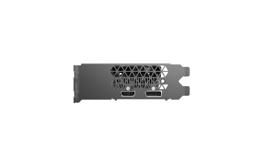 Zotac Graphics Card