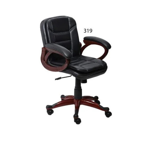319 Leather Executive Office Chair