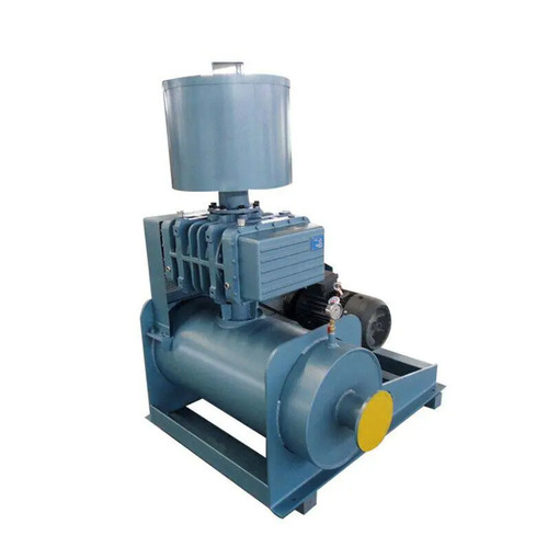 Ac Electric Roots Blower Duct Fan