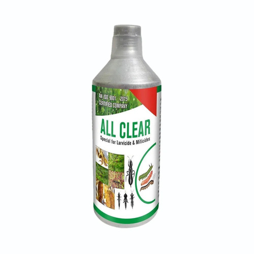 All Clear Larvicide