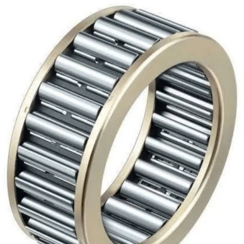 Ball bearing