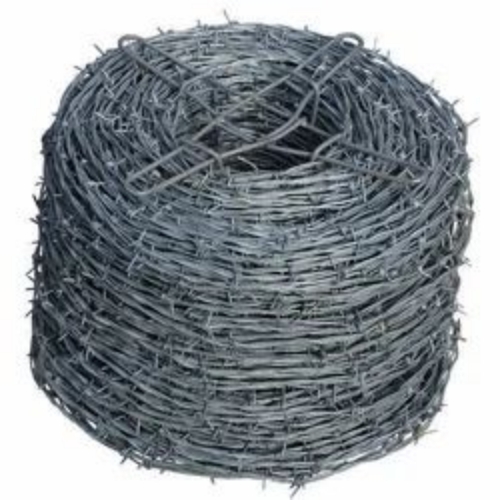 Barbed Wires