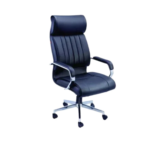 Black Office Chair