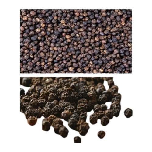 Black Pepper