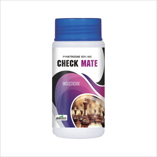 Check Mate Pymetrozine 50%WG Insecticide