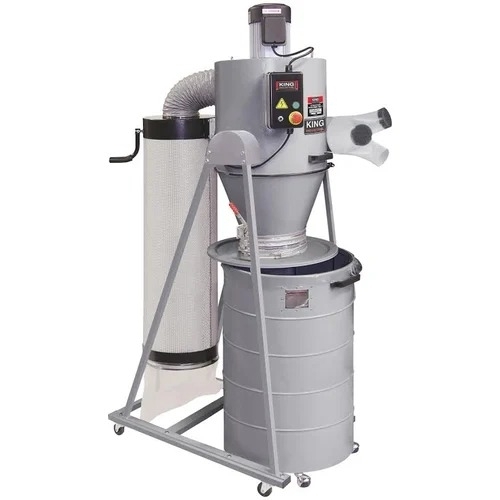 Commercial Dust Collectors