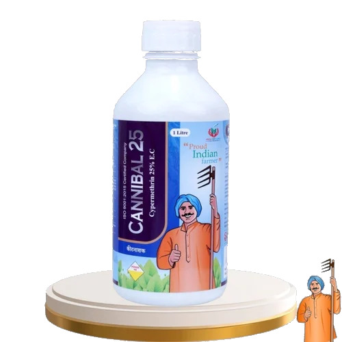Cyper 25 Insecticide