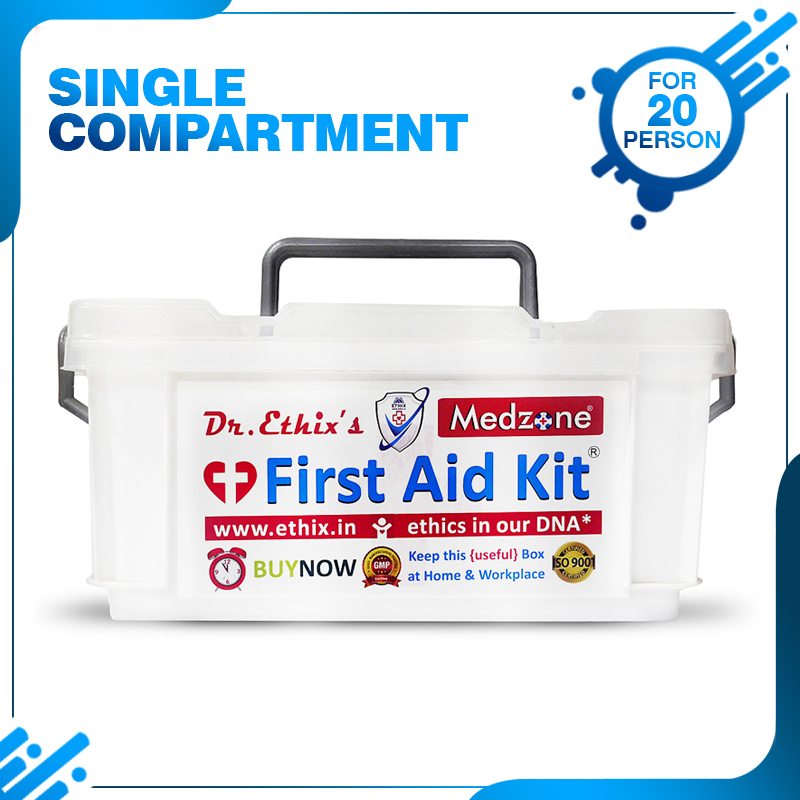 first aid kit