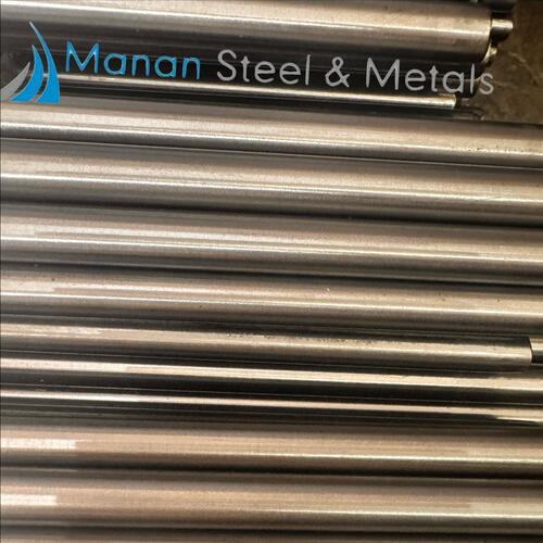 Duplex Steel Pipes