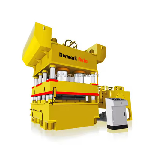 Electric Hydraulic Press Machine