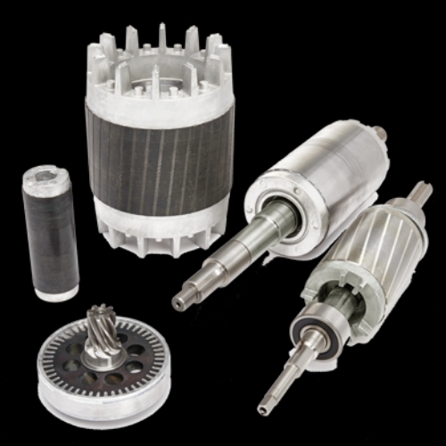 Electric motor