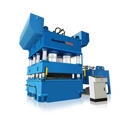 Electrical Hydraulic Press Machine
