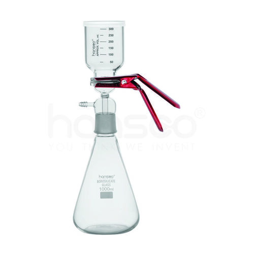 Filtration Assembly