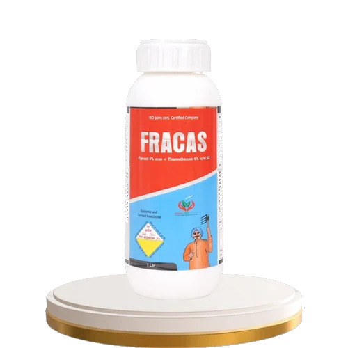 Fipronil 4% + Thiamethoxam 4% SC