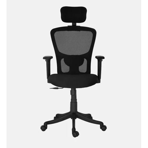 Fixed Arm Mesh Office Chair