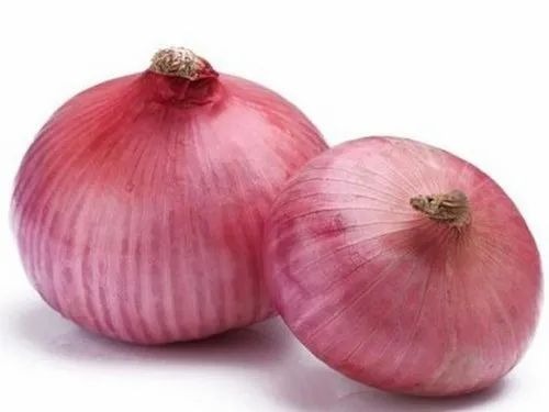 Fresh A Grade Red Onion