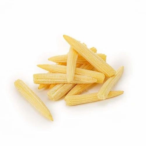 Fresh Baby Corn Peeled