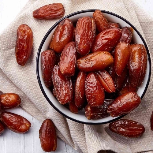Fresh Dates