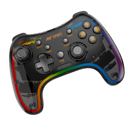 Game Controller  - Material: Acrylic