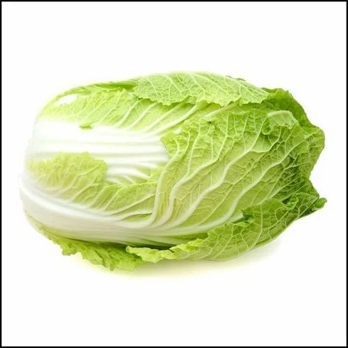 Green Chinese Cabbage